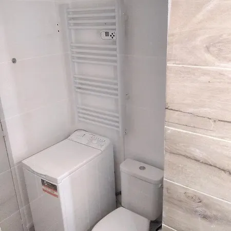 Graziella 501 Daire *