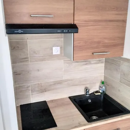 Graziella 501 * Juan-les-Pins