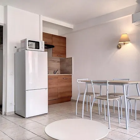 Daire Graziella 501 *