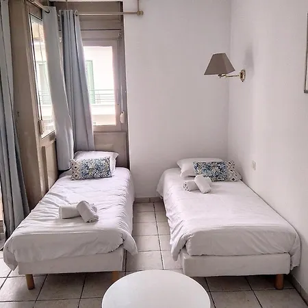 Graziella 501 Apartment *