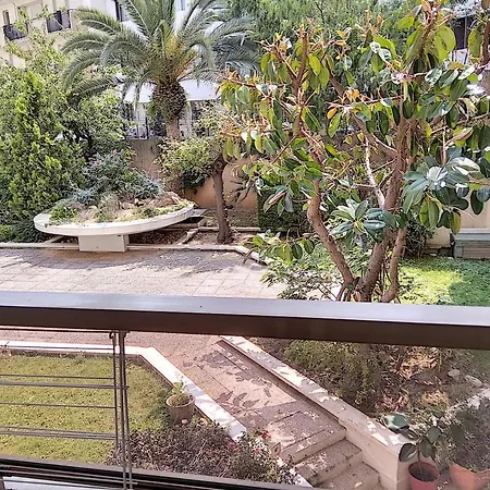 Daire Graziella 501 Juan-les-Pins