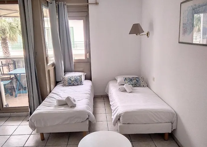 Graziella 501 Apartment *