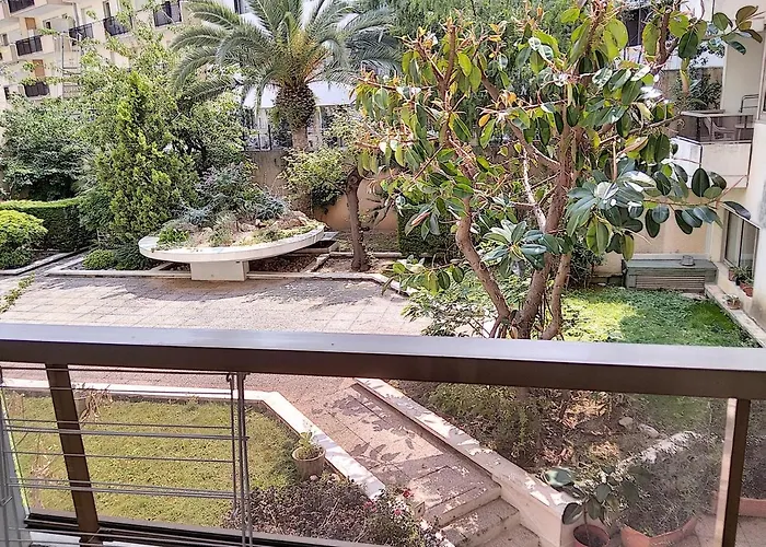 Apartment Graziella 501 Juan-les-Pins